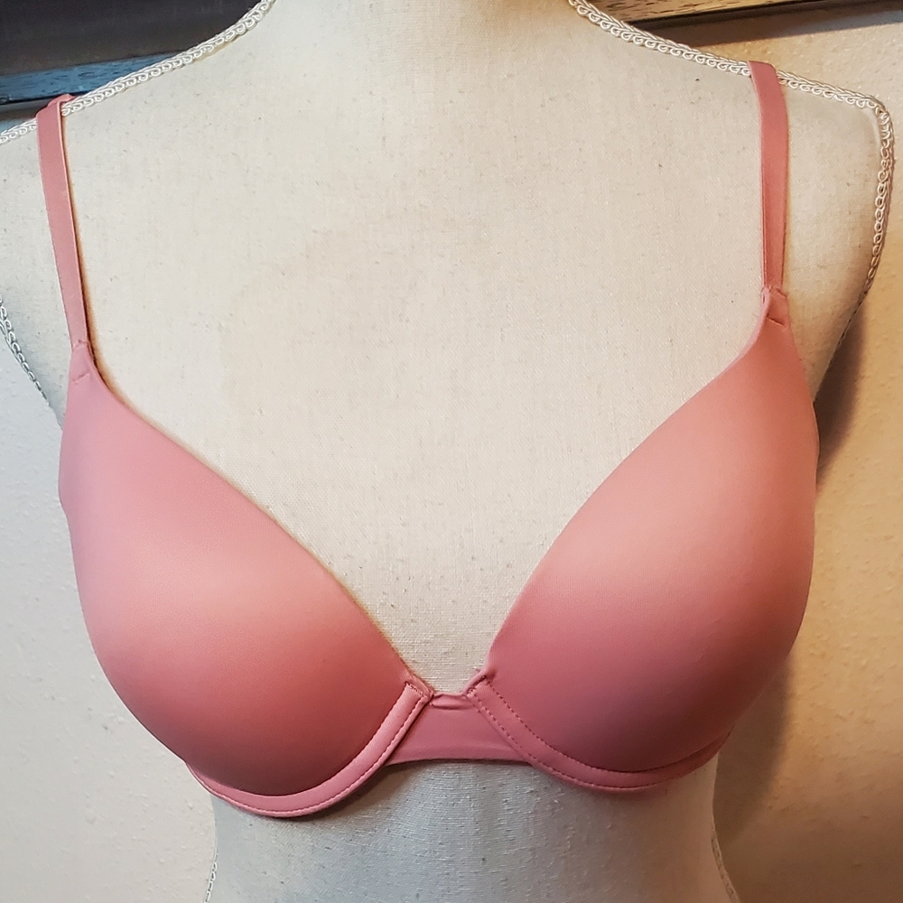 Victoria's Secret Wear Everywhere Push-up Bra